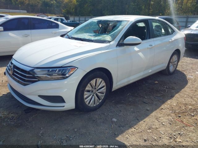 2020 VOLKSWAGEN JETTA 3VWCB7BU3LM013372 Photo 1