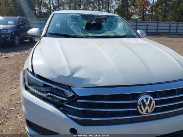 2020 VOLKSWAGEN JETTA 3VWCB7BU3LM013372 Photo 5