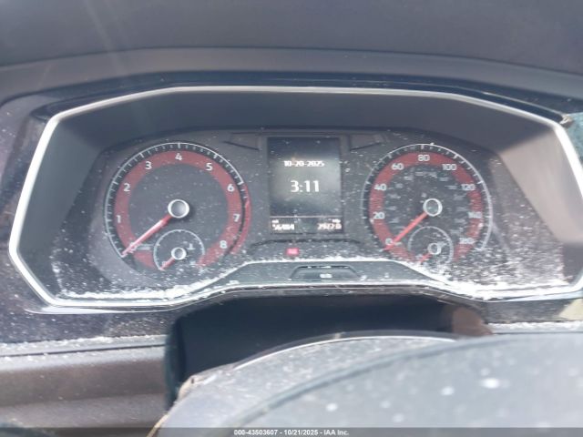 2020 VOLKSWAGEN JETTA 3VWCB7BU3LM013372 Photo 6