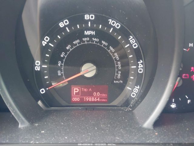 2012 KIA SPORTAGE KNDPBCA27C7315478 Photo 6