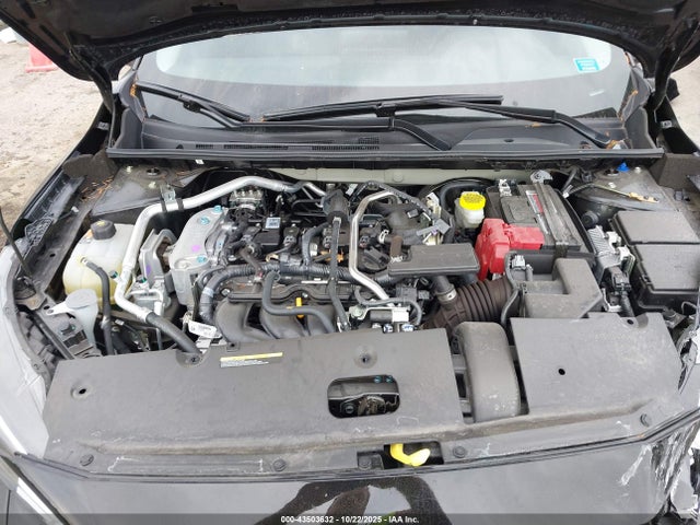 Aukcja sprzedaży 2025 Nissan Sentra Sr, vin: 3N1AB8DV3SY235247, numer aukcji: 43503632
