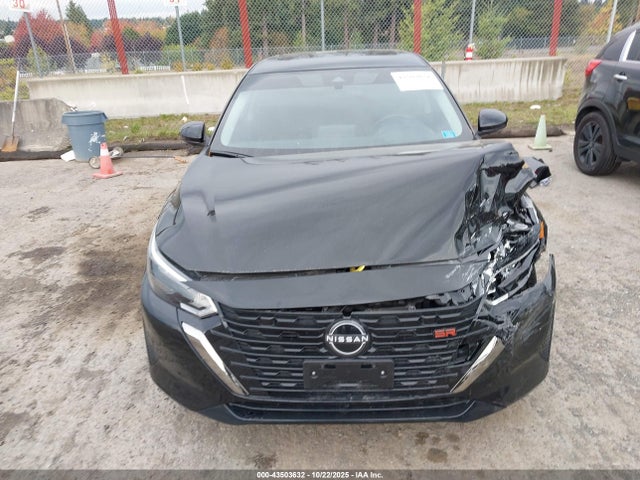 Aukcja sprzedaży 2025 Nissan Sentra Sr, vin: 3N1AB8DV3SY235247, numer aukcji: 43503632