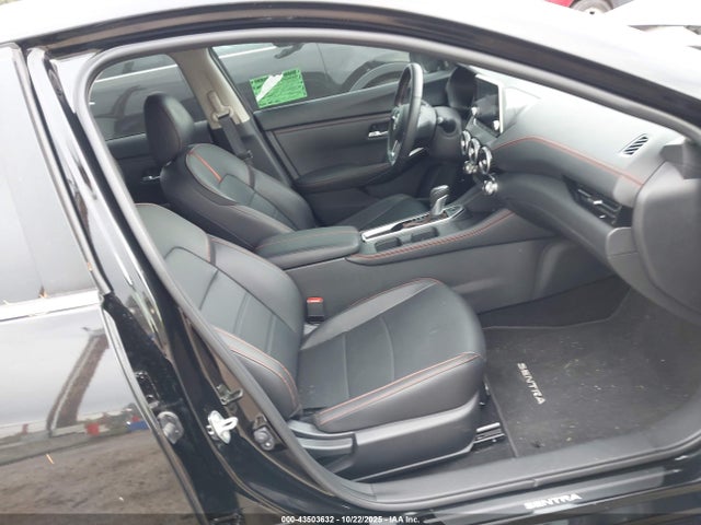 Aukcja sprzedaży 2025 Nissan Sentra Sr, vin: 3N1AB8DV3SY235247, numer aukcji: 43503632