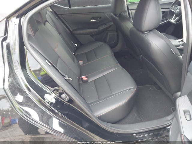 Aukcja sprzedaży 2025 Nissan Sentra Sr, vin: 3N1AB8DV3SY235247, numer aukcji: 43503632