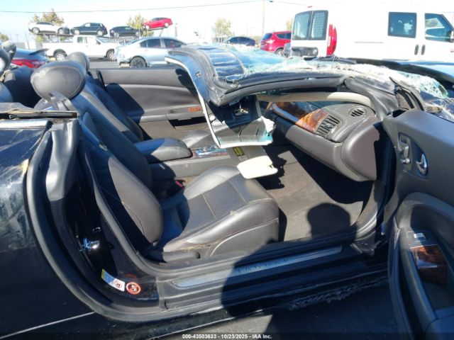 2009 JAGUAR XK SAJWA44B095B28026 Photo 4