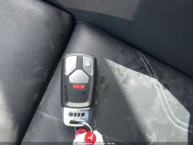 2024 AUDI Q5 WA1EAAFY0R2018631 Photo 10