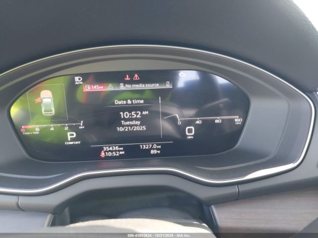 2024 AUDI Q5 WA1EAAFY0R2018631 Photo 6