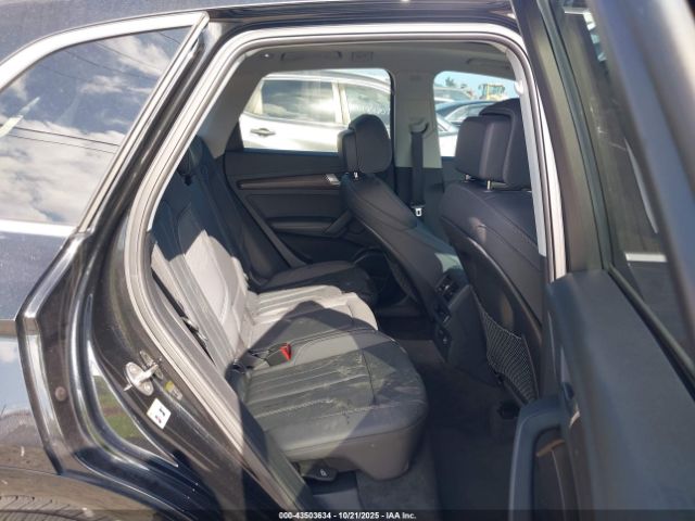 2024 AUDI Q5 WA1EAAFY0R2018631 Photo 7