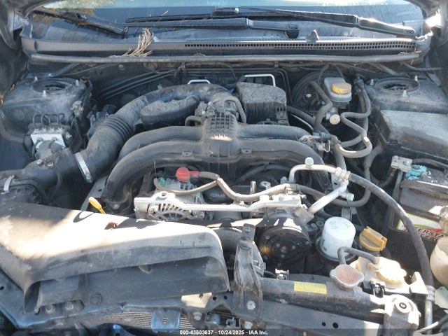 JF1GPAP69G8254348 Subaru Impreza 2.0i Sport Premium