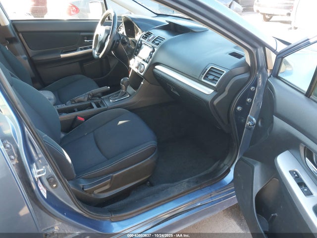 JF1GPAP69G8254348 Subaru Impreza 2.0i Sport Premium