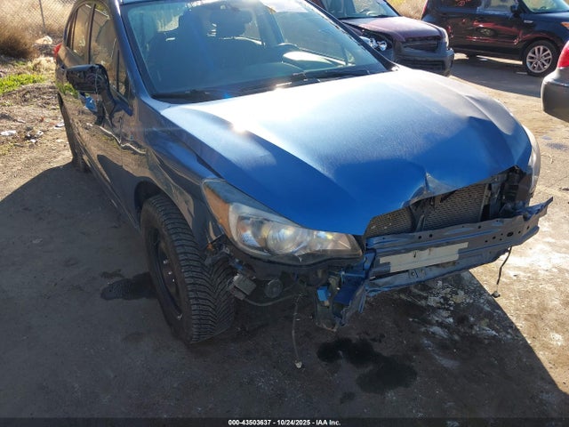 JF1GPAP69G8254348 Subaru Impreza 2.0i Sport Premium
