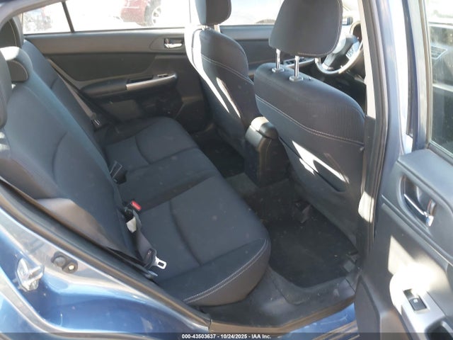 JF1GPAP69G8254348 Subaru Impreza 2.0i Sport Premium