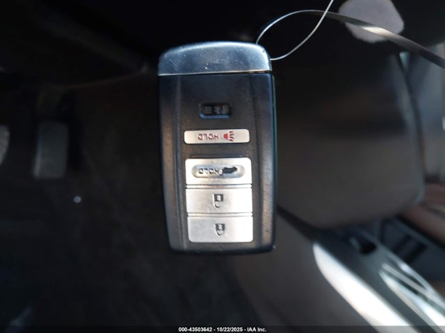 43503642 :رقم المزاد ، 5J8YD3H52KL011108 vin ، 2019 Acura Mdx Tech Pkg مزاد بيع