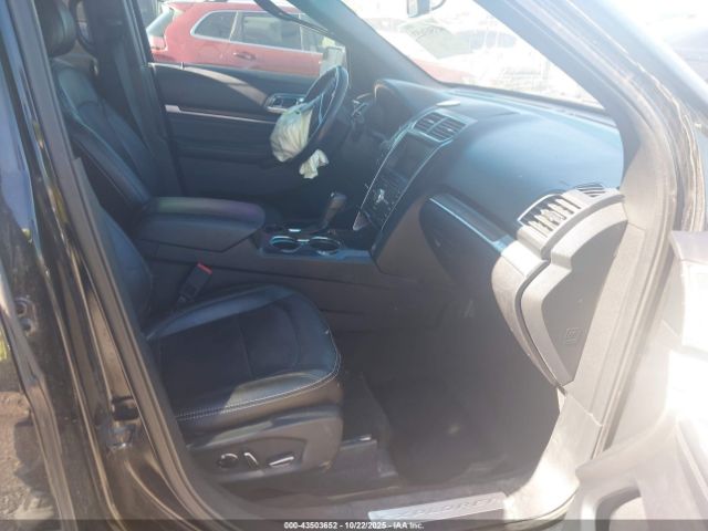 2016 FORD EXPLORER 1FM5K7F84GGC85188 Photo 4