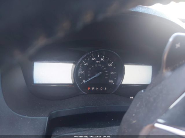 2016 FORD EXPLORER 1FM5K7F84GGC85188 Photo 6