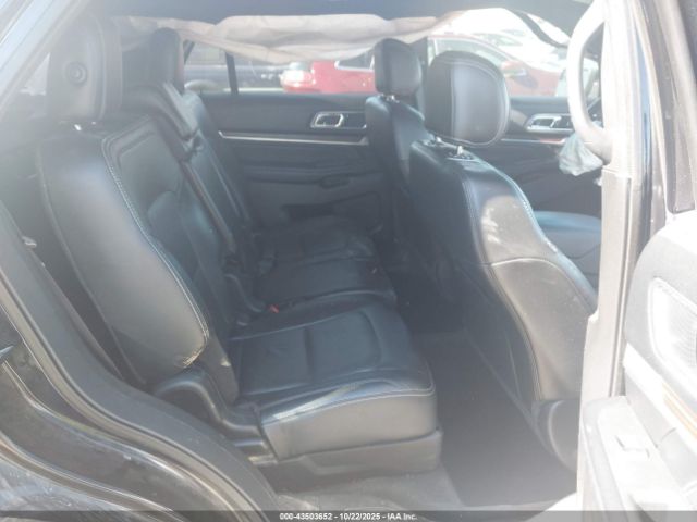 2016 FORD EXPLORER 1FM5K7F84GGC85188 Photo 7