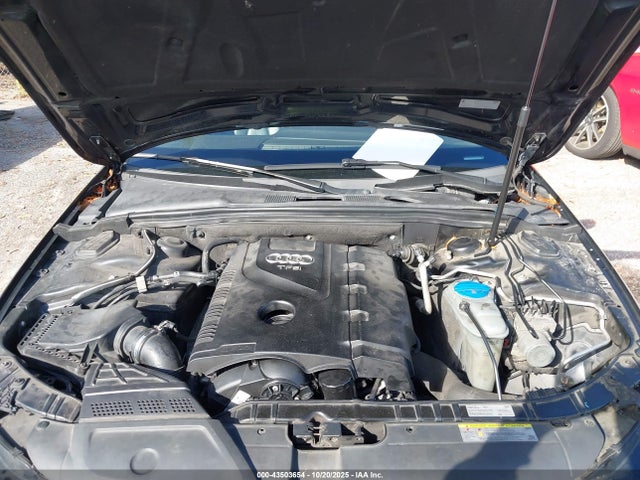 2016 AUDI A4 WAUAFAFL7GN008293 Photo 9