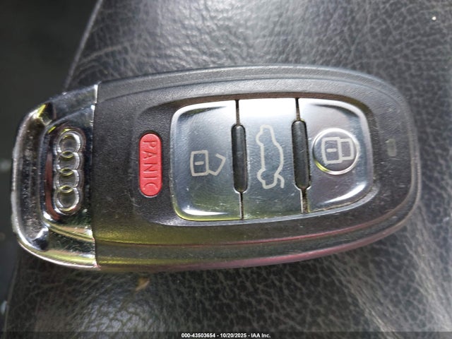 2016 AUDI A4 WAUAFAFL7GN008293 Photo 10