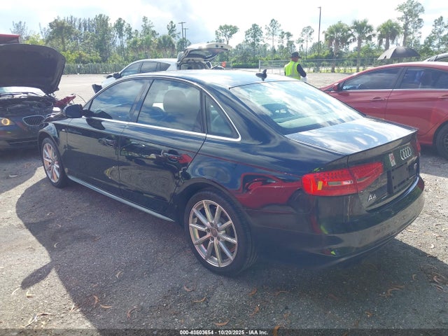 2016 AUDI A4 WAUAFAFL7GN008293 Photo 2