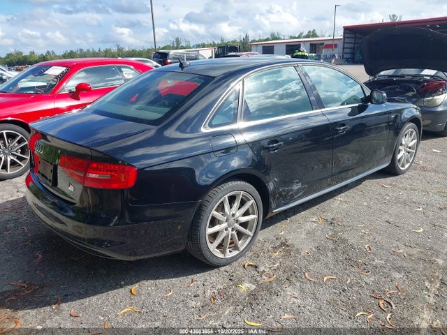 2016 AUDI A4 WAUAFAFL7GN008293 Photo 3