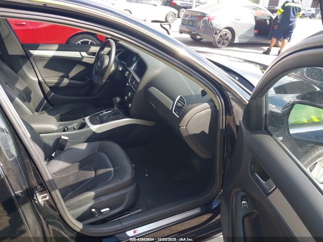 2016 AUDI A4 WAUAFAFL7GN008293 Photo 4