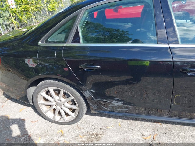 2016 AUDI A4 WAUAFAFL7GN008293 Photo 5