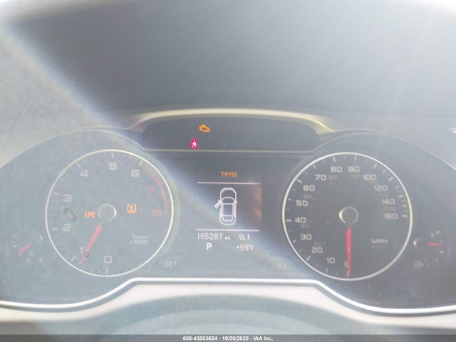 2016 AUDI A4 WAUAFAFL7GN008293 Photo 6
