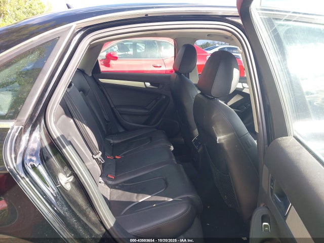 2016 AUDI A4 WAUAFAFL7GN008293 Photo 7