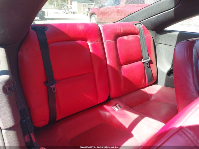 2002 AUDI TT TRUWT28N021023861 Photo 7