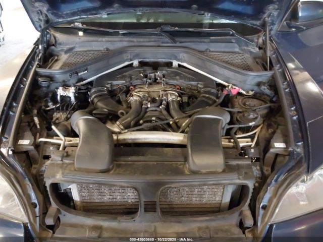 2013 BMW X5 5UXZV8C53D0C16592 Photo 9