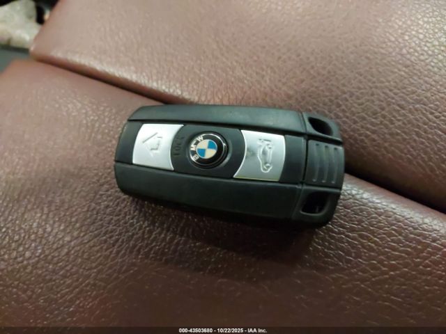 2013 BMW X5 5UXZV8C53D0C16592 Photo 10