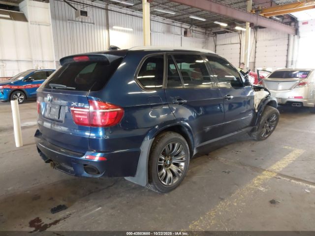 2013 BMW X5 5UXZV8C53D0C16592 Photo 3