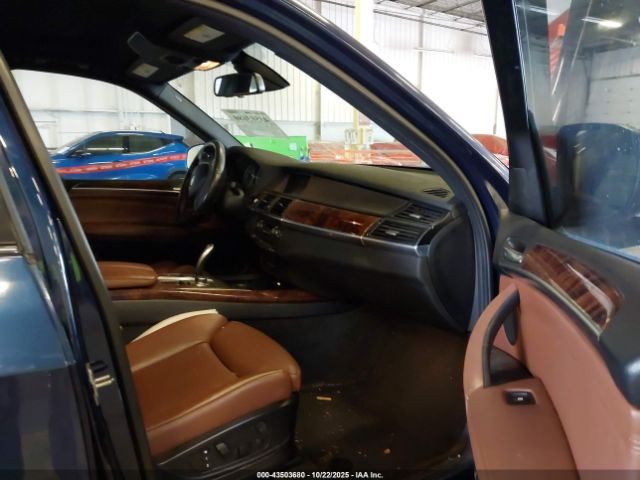 2013 BMW X5 5UXZV8C53D0C16592 Photo 4