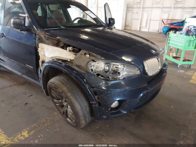 2013 BMW X5 5UXZV8C53D0C16592 Photo 5