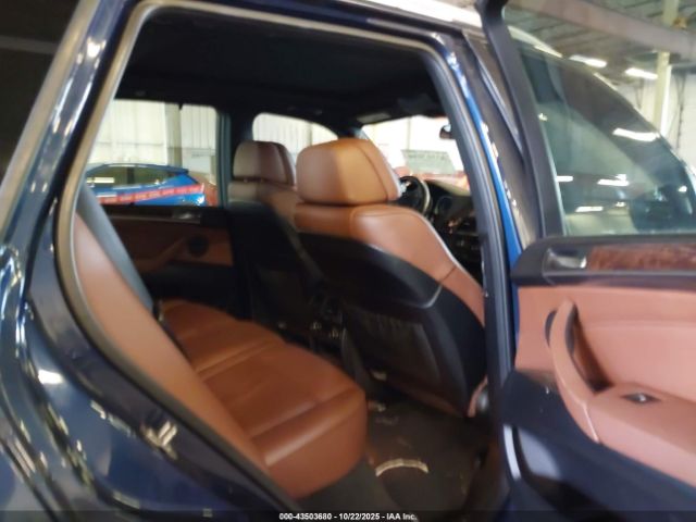 2013 BMW X5 5UXZV8C53D0C16592 Photo 7