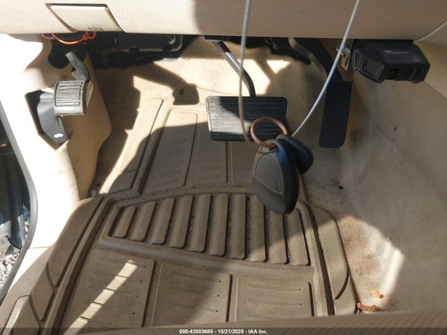 2007 CADILLAC ESCALADE 1GYFK638X7R363625 Photo 10