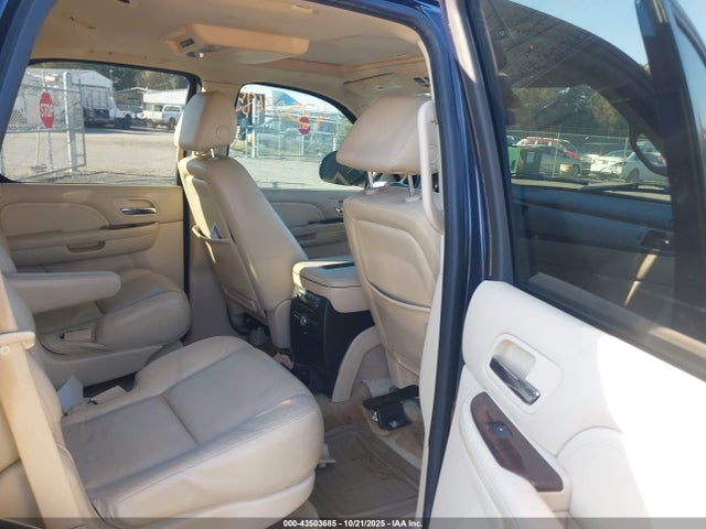 2007 CADILLAC ESCALADE 1GYFK638X7R363625 Photo 7