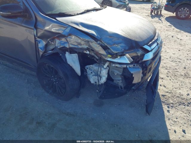 2020 MITSUBISHI OUTLANDER JA4AZ3A39LZ041189 Photo 5