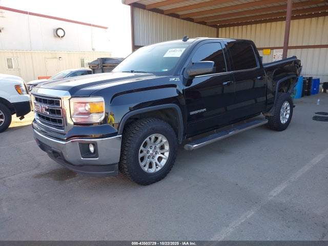 3GTU2UEC9EG325397 GMC Sierra 1500 Sle