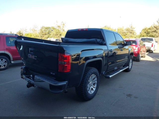 3GTU2UEC9EG325397 GMC Sierra 1500 Sle