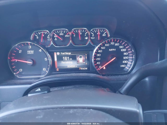 3GTU2UEC9EG325397 GMC Sierra 1500 Sle