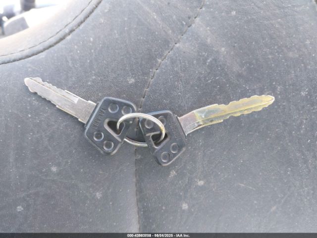 2005 YAMAHA XVS1100 JYAVP11E75A075146 Photo 10