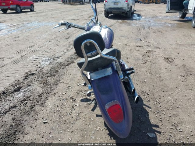 2005 YAMAHA XVS1100 JYAVP11E75A075146 Photo 5