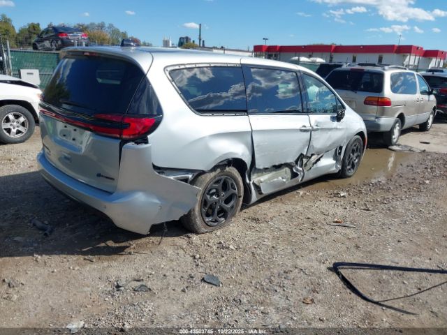 2023 CHRYSLER PACIFICA HYBRID 2C4RC1S77PR569930 Photo 3