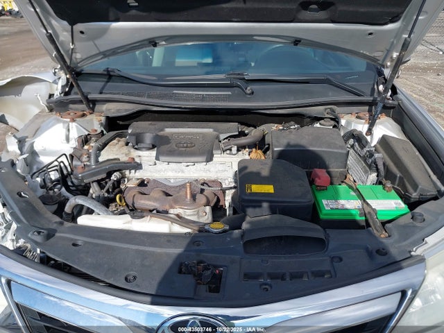 2014 TOYOTA CAMRY 4T4BF1FK5ER340915 Photo 9