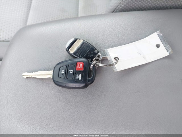 2014 TOYOTA CAMRY 4T4BF1FK5ER340915 Photo 10