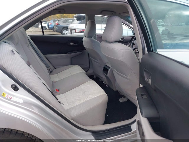 2014 TOYOTA CAMRY 4T4BF1FK5ER340915 Photo 7