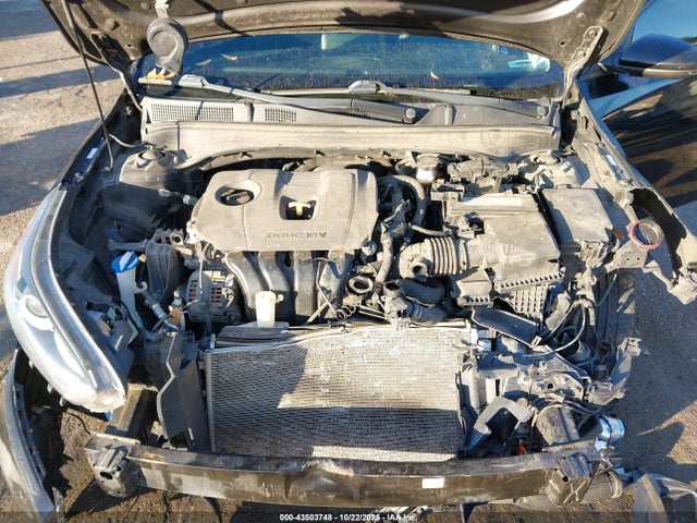 Aukcja sprzedaży 2020 Kia Forte Lxs, vin: 3KPF24AD0LE176782, numer aukcji: 43503748