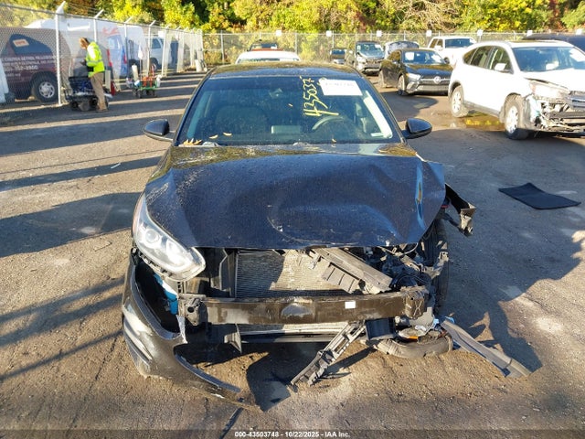 Aukcja sprzedaży 2020 Kia Forte Lxs, vin: 3KPF24AD0LE176782, numer aukcji: 43503748