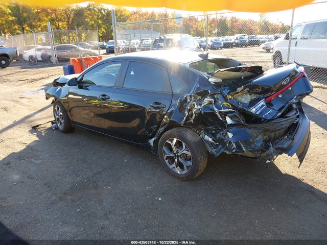 Aukcja sprzedaży 2020 Kia Forte Lxs, vin: 3KPF24AD0LE176782, numer aukcji: 43503748